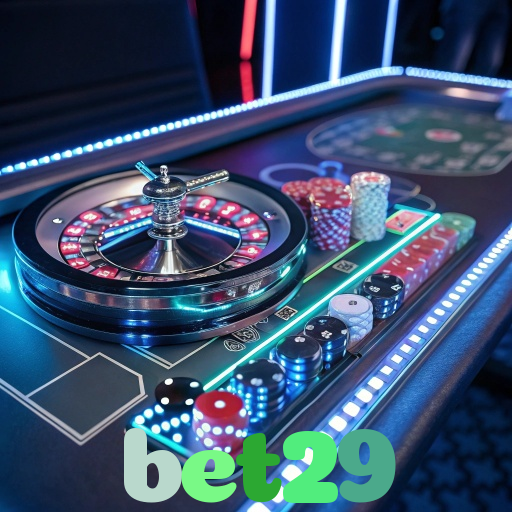 bet29 - Baixe o app bet29 no Google Play e jogue ao vivo