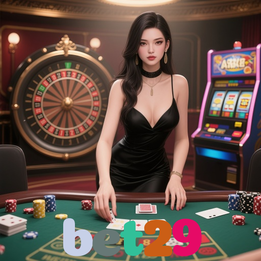 bet29 - Baixe o App bet29 para Android e Comece a Jogar