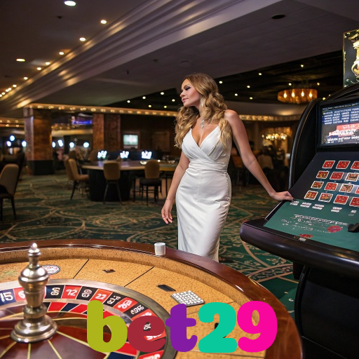 bet29 - Baixe o app bet29 no Google Play e jogue ao vivo