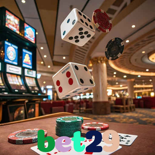 bet29 - Baixe o App bet29 para Android e Comece a Jogar