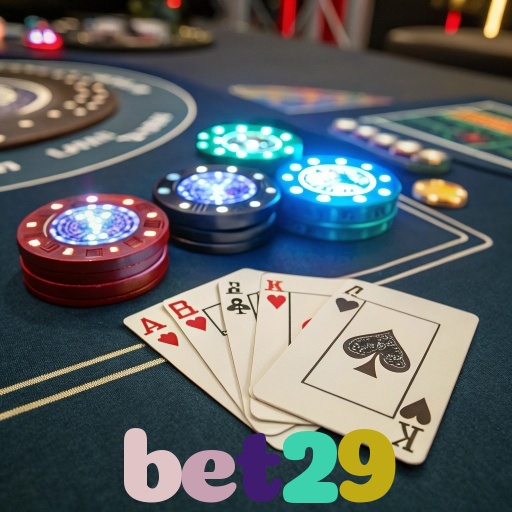 bet29 - Baixe o app bet29 no Google Play e jogue ao vivo