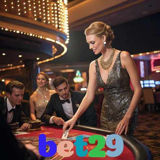 bet29 - Baixe o app bet29 no Google Play e jogue ao vivo