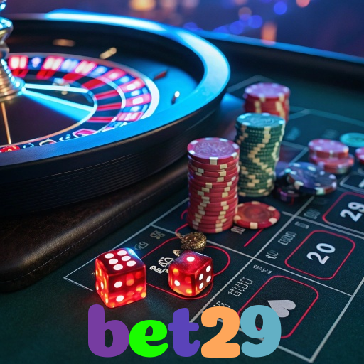 bet29 - Baixe o app bet29 no Google Play e jogue ao vivo