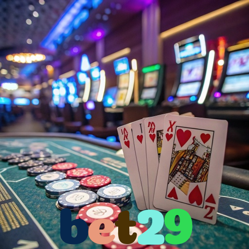 bet29 - Baixe o app bet29 no Google Play e jogue ao vivo