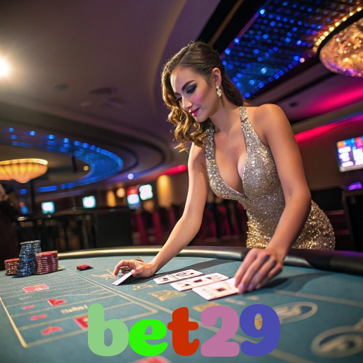bet29 - Baixe o App bet29 para Android e Comece a Jogar