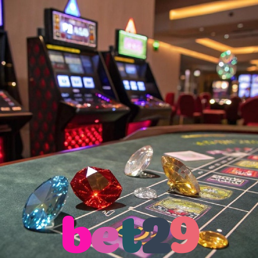 bet29 - Baixe o App bet29 para Android e Comece a Jogar