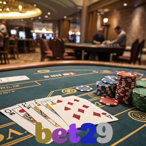 bet29 - Baixe o app bet29 no Google Play e jogue ao vivo