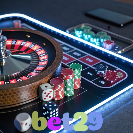 bet29 - Baixe o App bet29 para Android e Comece a Jogar