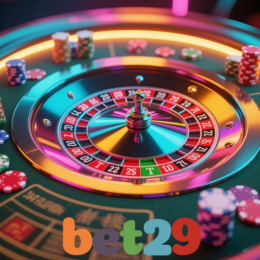 bet29 - Baixe o app bet29 no Google Play e jogue ao vivo