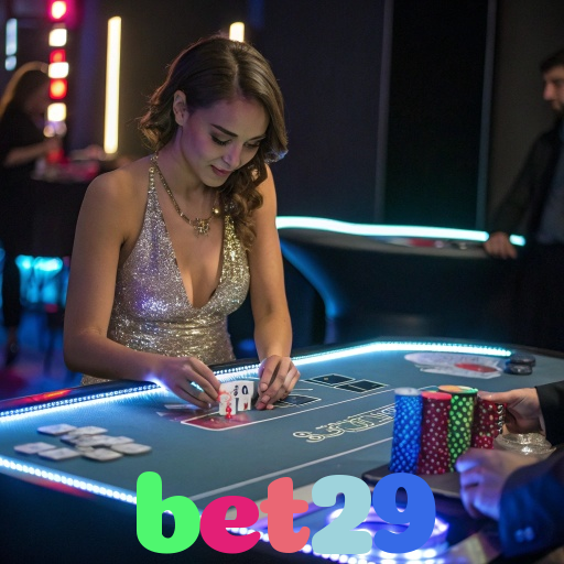 bet29 - Baixe o App bet29 para Android e Comece a Jogar