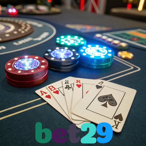 bet29 - Baixe o App bet29 para Android e Comece a Jogar