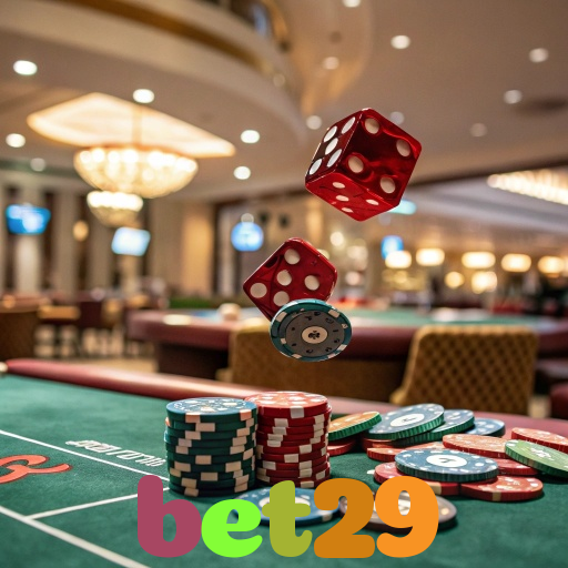bet29 - Baixe o App bet29 para Android e Comece a Jogar