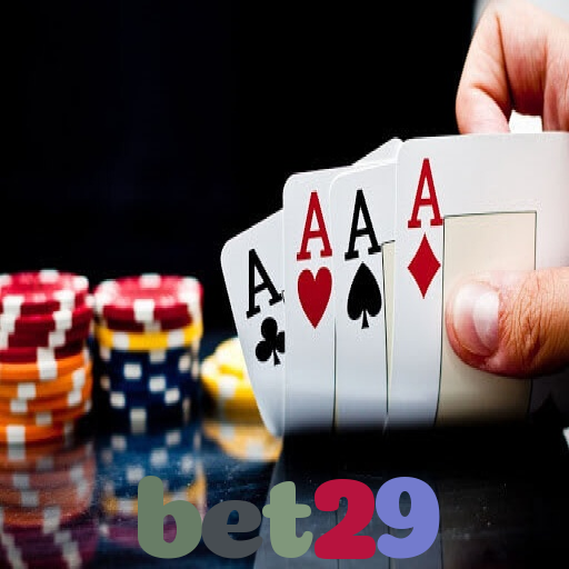 bet29 - Baixe o app bet29 no Google Play e jogue ao vivo