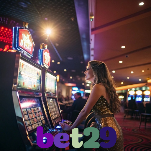 bet29 - Baixe o app bet29 no Google Play e jogue ao vivo