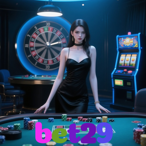 bet29 - Baixe o app bet29 no Google Play e jogue ao vivo