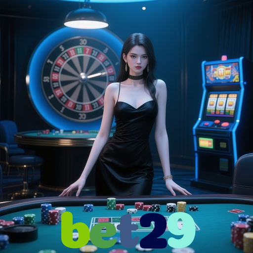 bet29 - Baixe o App bet29 para Android e Comece a Jogar