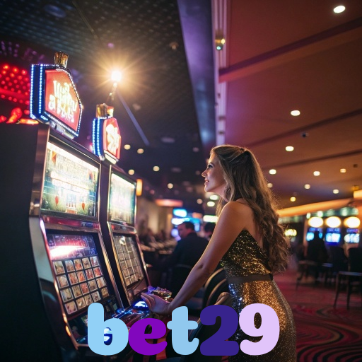 bet29 - Baixe o App bet29 para Android e Comece a Jogar