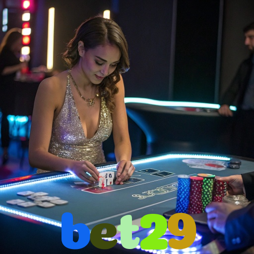bet29 - Baixe o app bet29 no Google Play e jogue ao vivo