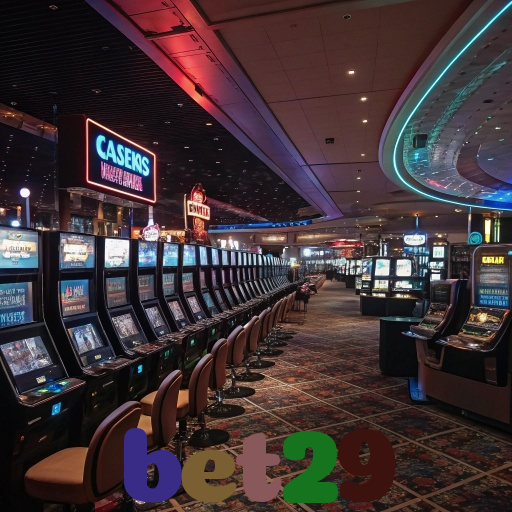 bet29 - Baixe o App bet29 para Android e Comece a Jogar