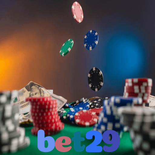 bet29 - Baixe o app bet29 no Google Play e jogue ao vivo