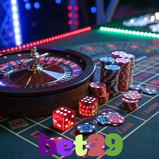 bet29 - Baixe o app bet29 no Google Play e jogue ao vivo