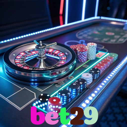 bet29 - Baixe o App bet29 para Android e Comece a Jogar