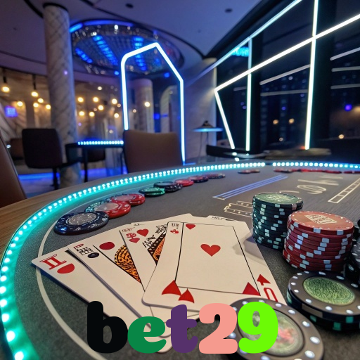 bet29 - Baixe o app bet29 no Google Play e jogue ao vivo