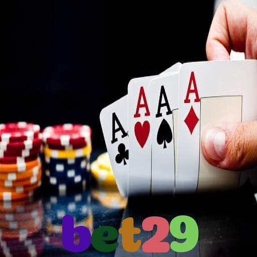 bet29 - Baixe o App bet29 para Android e Comece a Jogar