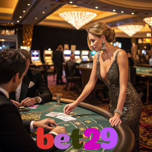 bet29 - Baixe o app bet29 no Google Play e jogue ao vivo