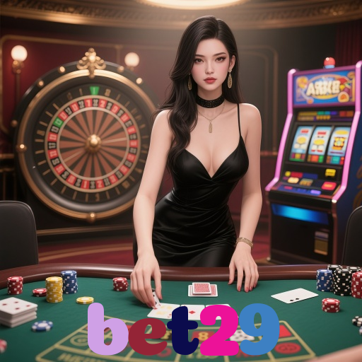 bet29 - Baixe o app bet29 no Google Play e jogue ao vivo