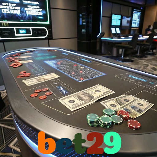 bet29 - Baixe o App bet29 para Android e Comece a Jogar