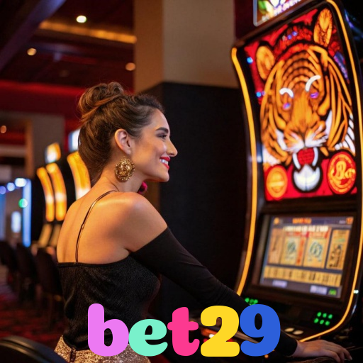 bet29 - Baixe o App bet29 para Android e Comece a Jogar