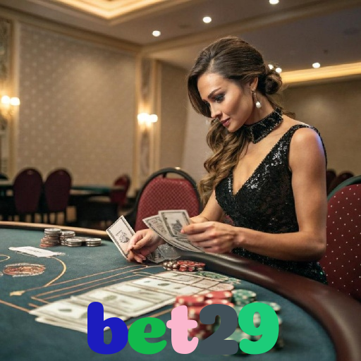 bet29 - Baixe o app bet29 no Google Play e jogue ao vivo