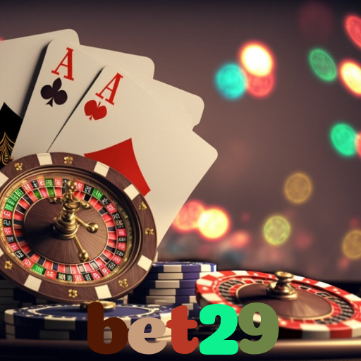 bet29 - Baixe o App bet29 para Android e Comece a Jogar