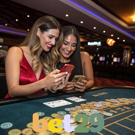 bet29 - Baixe o App bet29 para Android e Comece a Jogar