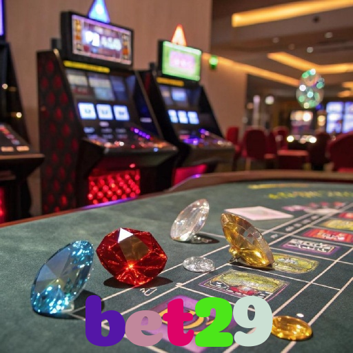 bet29 - Baixe o App bet29 para Android e Comece a Jogar