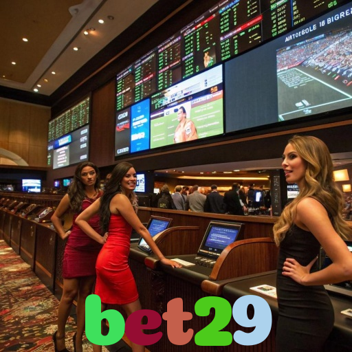 bet29 - Baixe o App bet29 para Android e Comece a Jogar