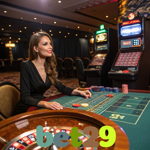 bet29 - Baixe o App bet29 para Android e Comece a Jogar