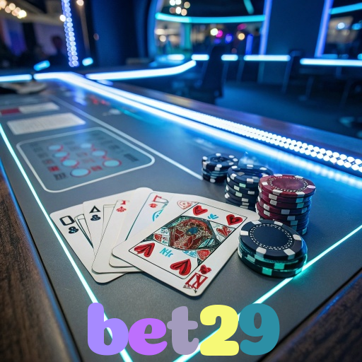 bet29 - Baixe o app bet29 no Google Play e jogue ao vivo
