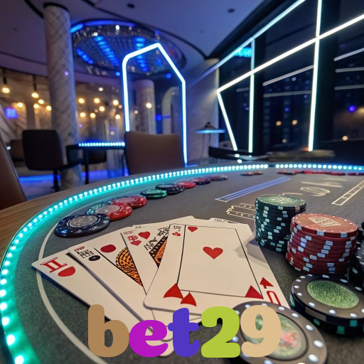 bet29 - Baixe o App bet29 para Android e Comece a Jogar