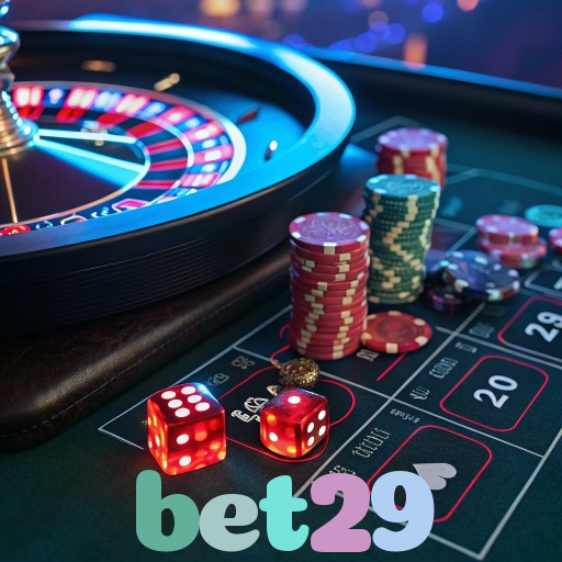 bet29 - Baixe o App bet29 para Android e Comece a Jogar