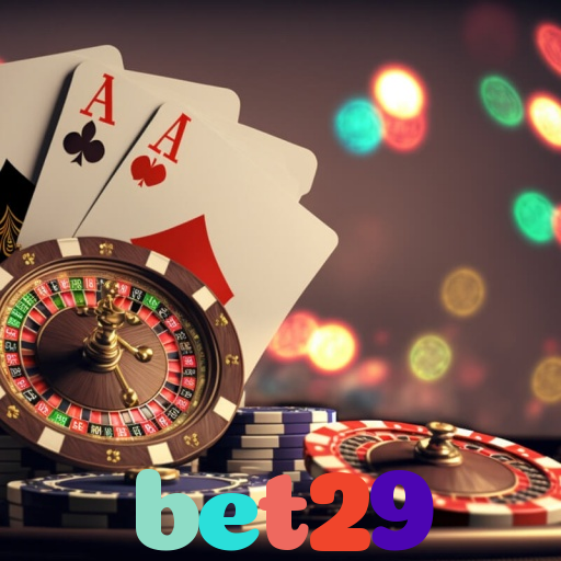 bet29 - Baixe o app bet29 no Google Play e jogue ao vivo