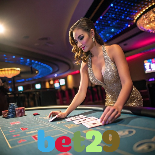 bet29 - Baixe o App bet29 para Android e Comece a Jogar