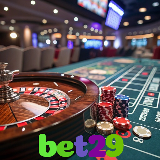 bet29 - Baixe o app bet29 no Google Play e jogue ao vivo