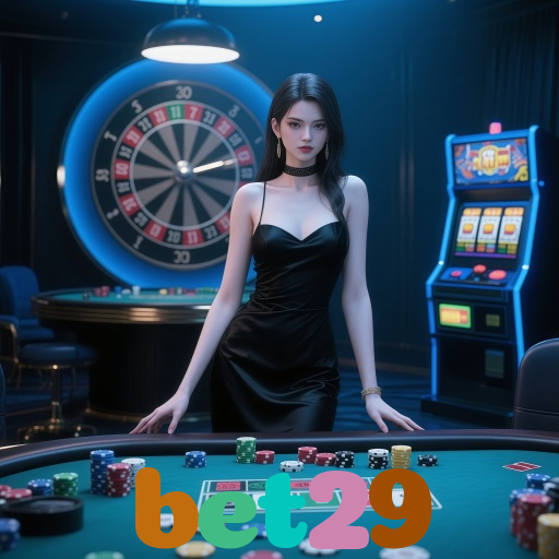 bet29 - Baixe o app bet29 no Google Play e jogue ao vivo