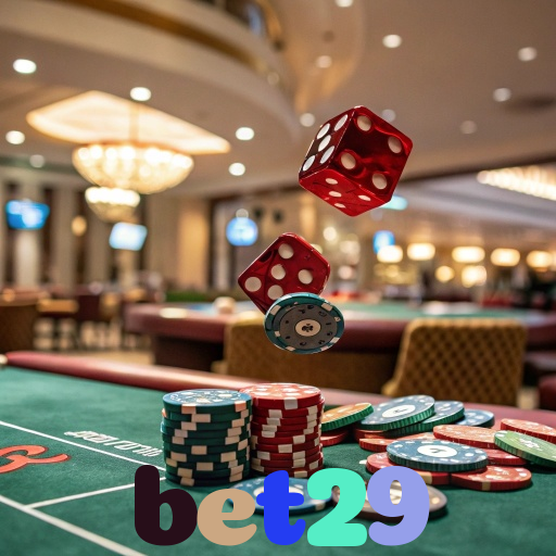 bet29 - Baixe o app bet29 no Google Play e jogue ao vivo