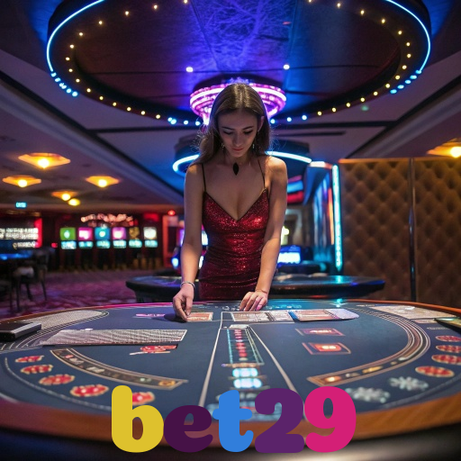 bet29 - Baixe o app bet29 no Google Play e jogue ao vivo