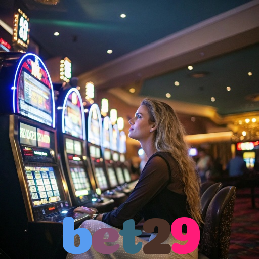 bet29 - Baixe o app bet29 no Google Play e jogue ao vivo