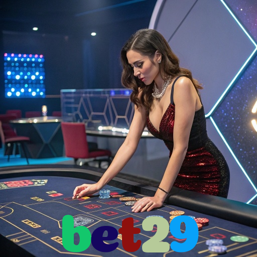 bet29 - Baixe o app bet29 no Google Play e jogue ao vivo