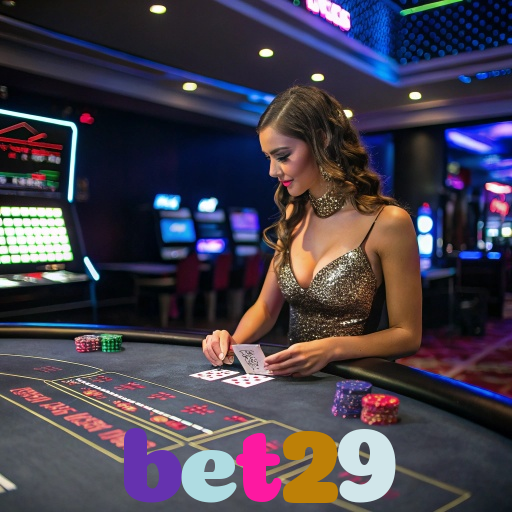 bet29 - Baixe o App bet29 para Android e Comece a Jogar